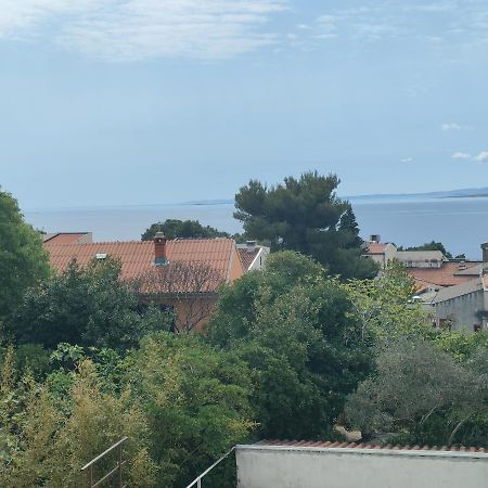 Apartment Alafetic Krk Town Exterior foto