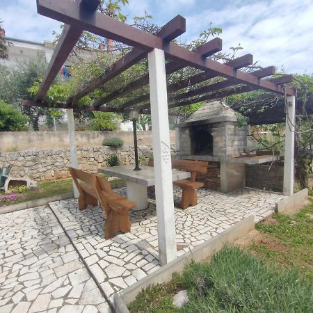Apartment Alafetic Krk Town Exterior foto