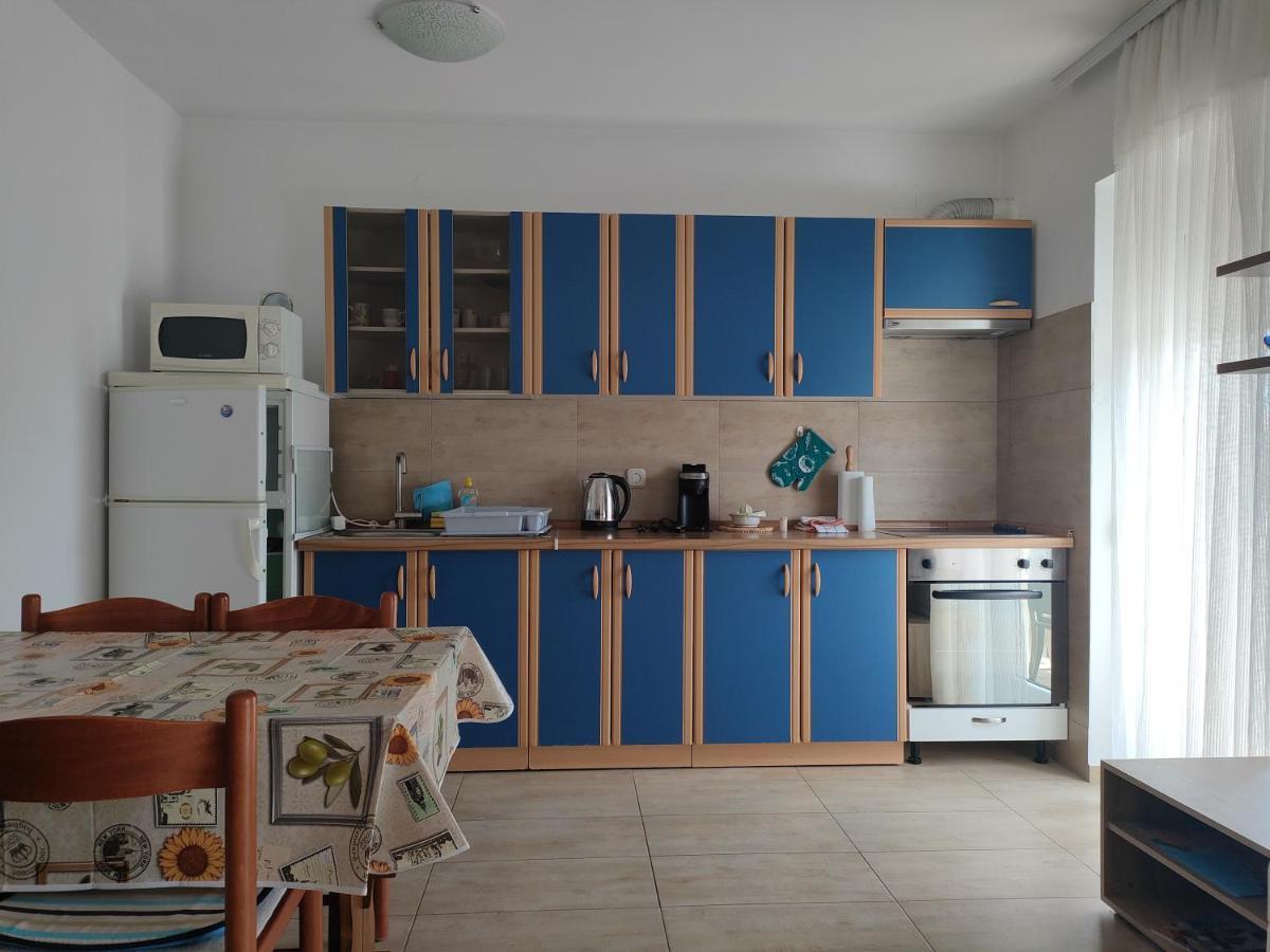 Apartment Alafetic Krk Town Zimmer foto